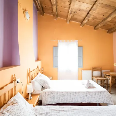 Apartment Santuari Del Coll