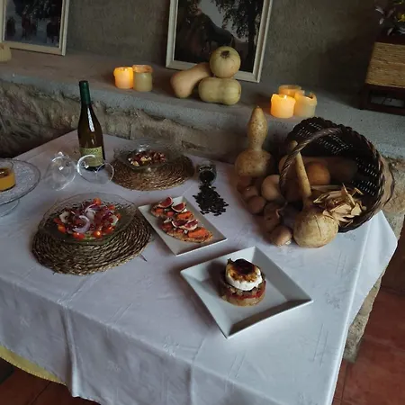 Santuari Del Coll
