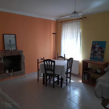 Apartment Santuari Del Coll *