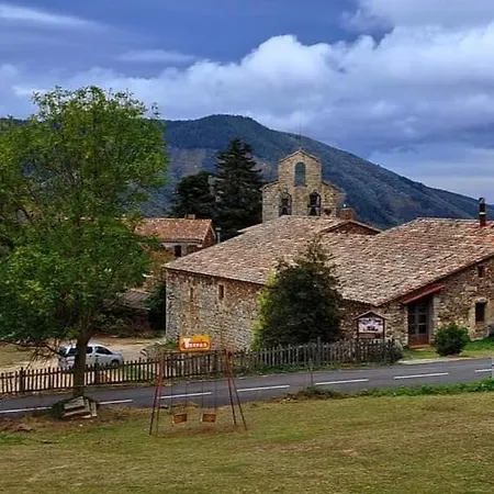 Apartman Santuari Del Coll *