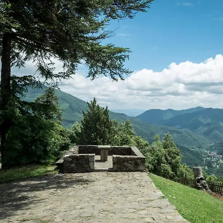 Apartman Santuari Del Coll *