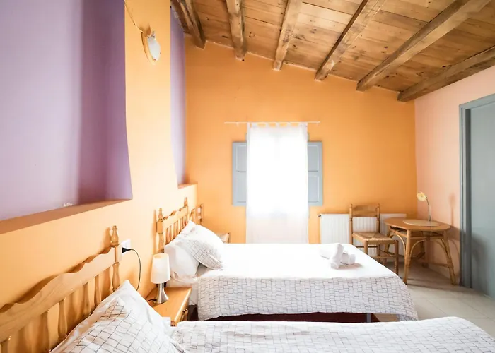 Apartment Santuari Del Coll