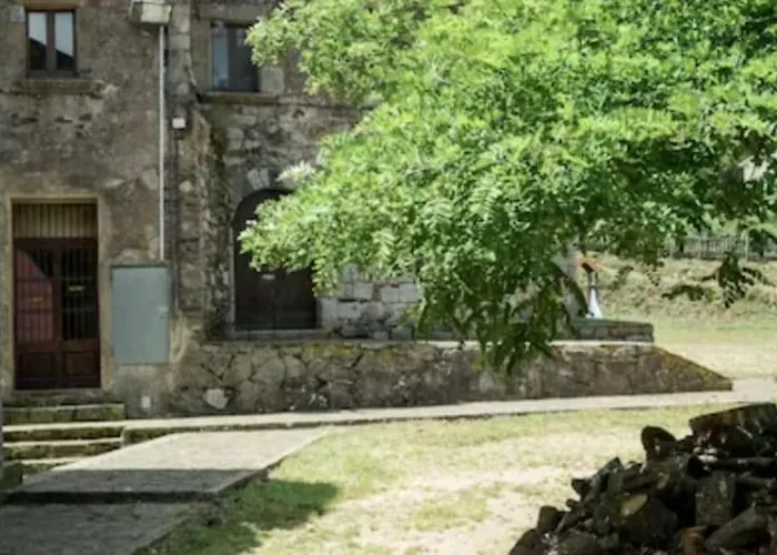 Santuari Del Coll Apartment Girona