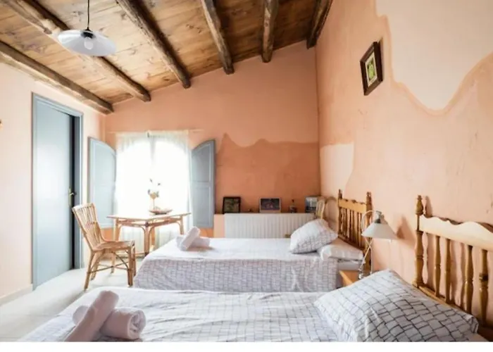 Apartment Santuari Del Coll