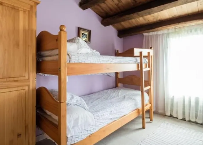 Santuari Del Coll Apartment *