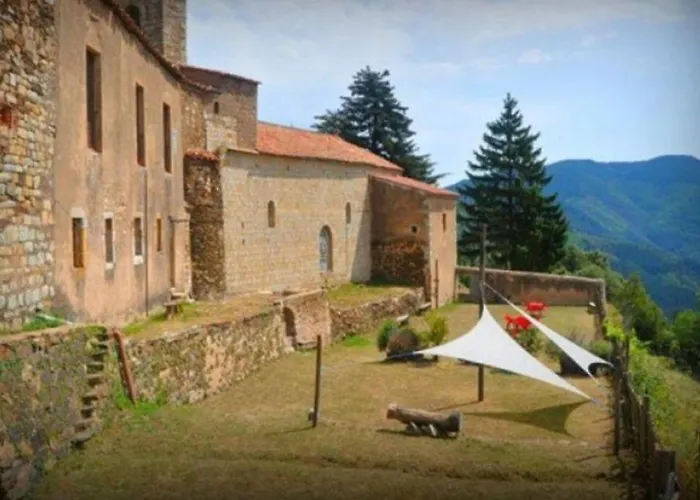 Apartment Santuari Del Coll