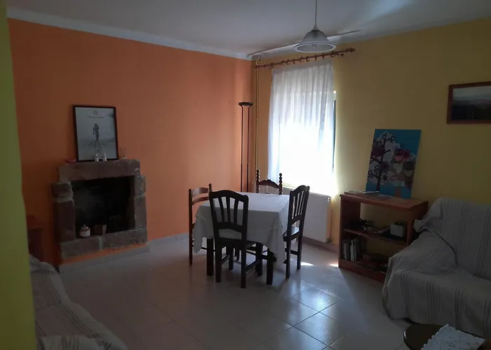 Apartment Santuari Del Coll *