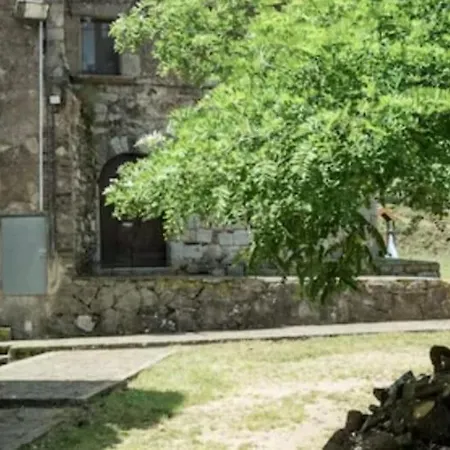 Santuari Del Coll Lejlighed Girona