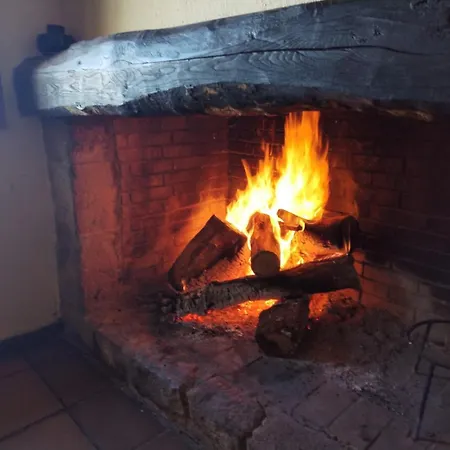 Apartment Santuari Del Coll Girona