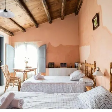 Lejlighed Santuari Del Coll