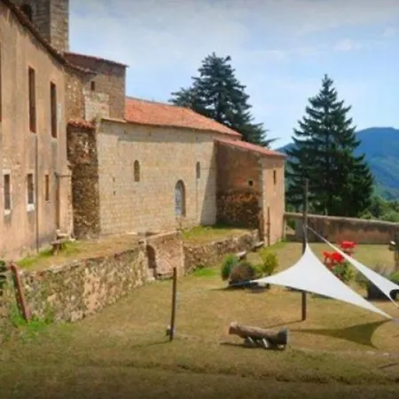 Lägenhet Santuari Del Coll