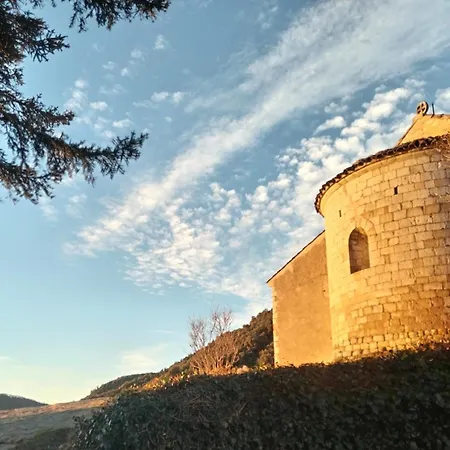 Santuari Del Coll Lägenhet Girona