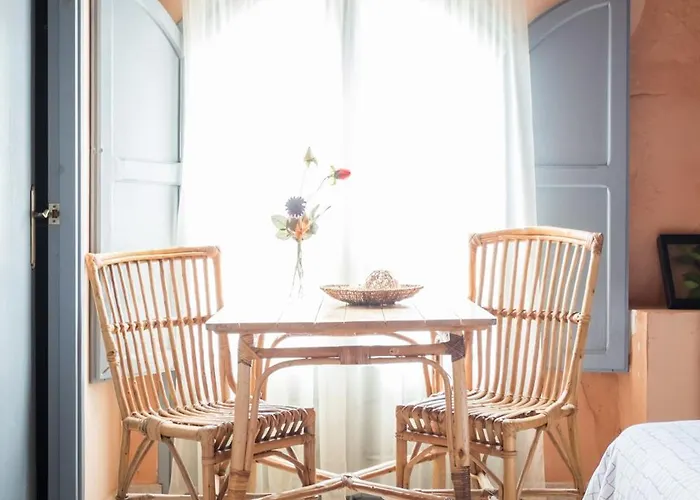 Santuari Del Coll Appartamento