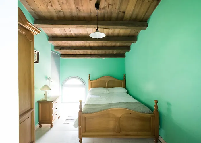 Santuari Del Coll Appartamento *