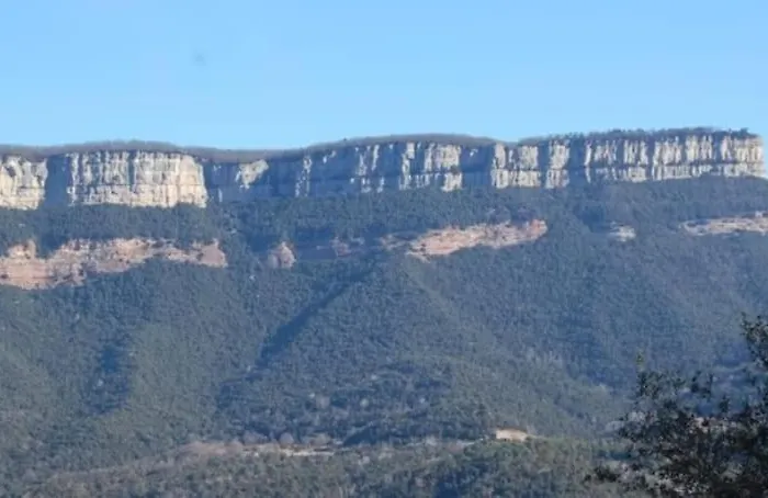 Appartamento Santuari Del Coll