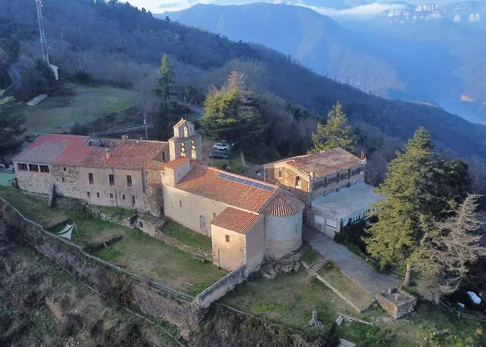 Appartamento Santuari Del Coll *