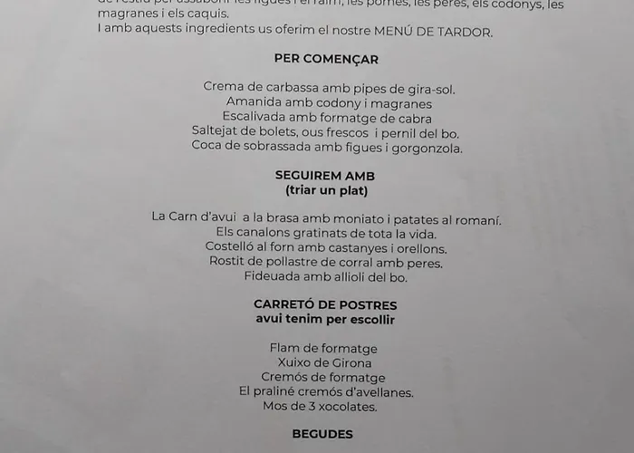 Santuari Del Coll Appartamento Girona