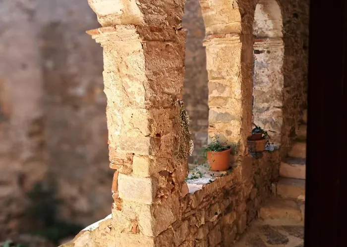 Santuari Del Coll * Girona