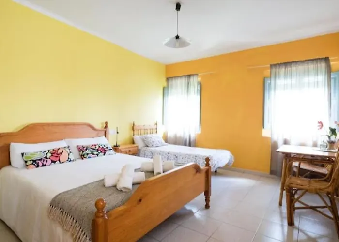 Appartamento Santuari Del Coll Girona