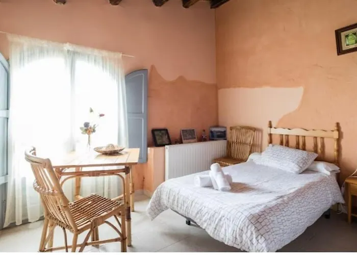 Santuari Del Coll Appartamento