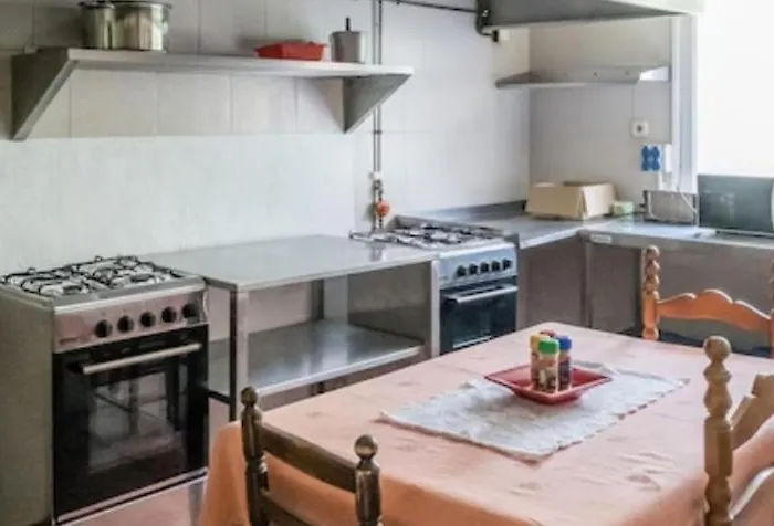 Appartamento Santuari Del Coll *