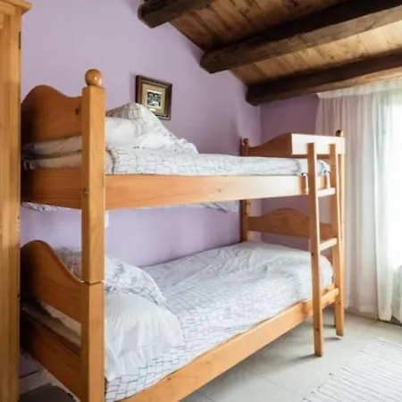 Santuari Del Coll Apartmán *