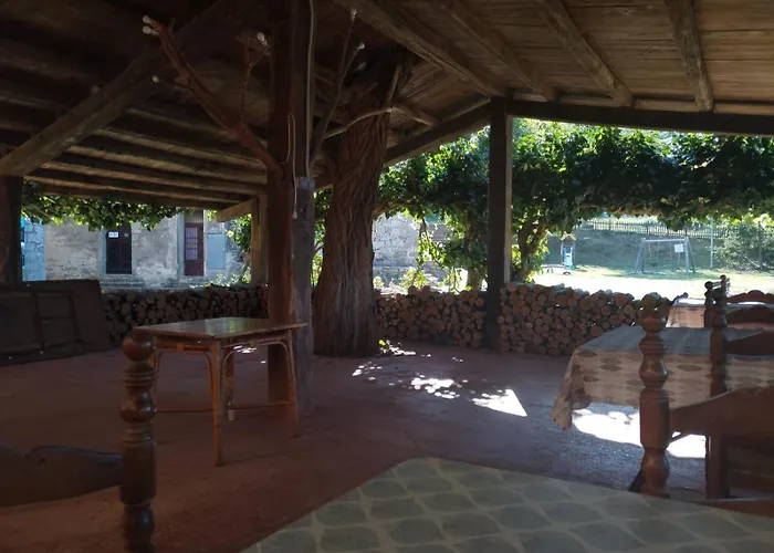 Santuari Del Coll *